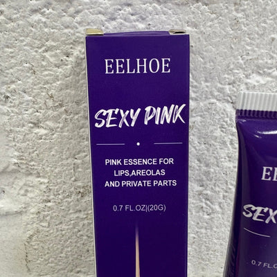 5-Pack EELHOE Sexy Pink Pink Essence For Lips, Areolas & Private Parts 0.7 Fl Oz