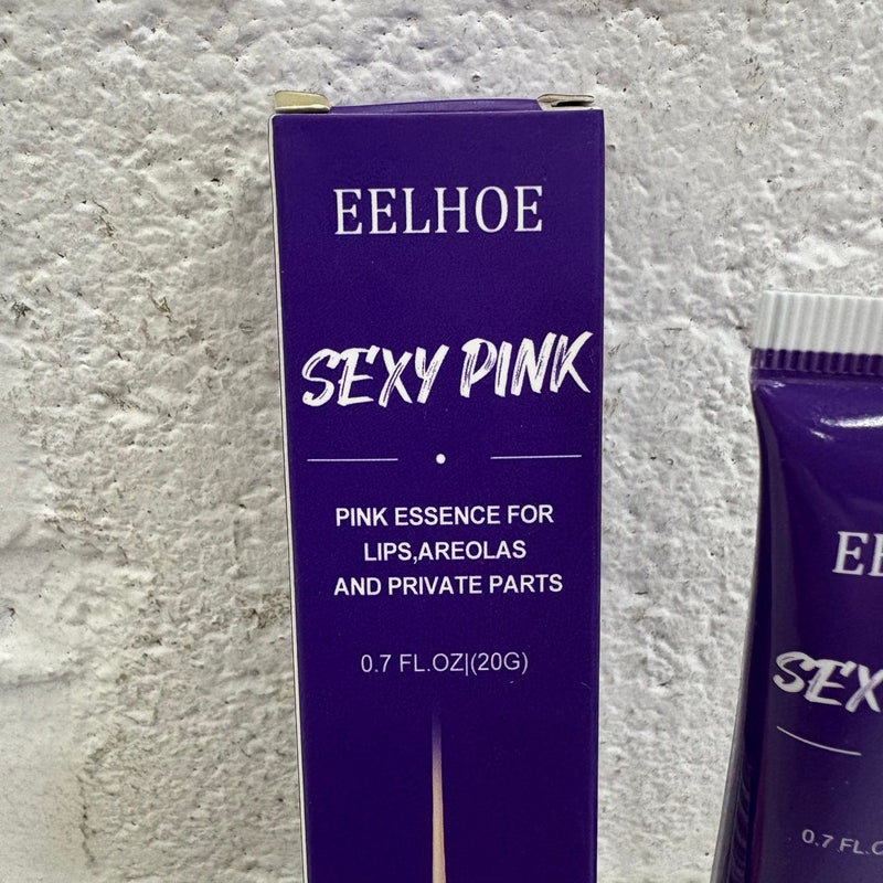 5-Pack EELHOE Sexy Pink Pink Essence For Lips, Areolas & Private Parts 0.7 Fl Oz