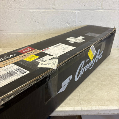 Nitto Sekko Weed Control Sheet, 550JP, 3.3 x 166.4 ft Durability 19 - 23 Years