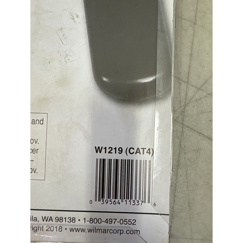 Performance Tool Professional Seal Puller 2 Tip Sizes Removal of Grease/Oil Seal