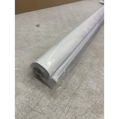 Joydeco 100% Blackout Roller Shade, Window Blind with Thermal Insulated 35"x75"
