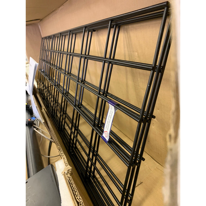 FLEXIMOUNTS Garage Lifting Storage Rack, 4x4&