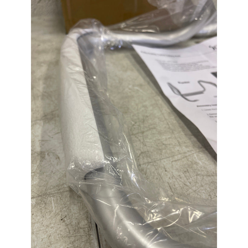 DMI Toilet Safety Rails Toilet Handles for The Elderly Toilet Safety Handrails