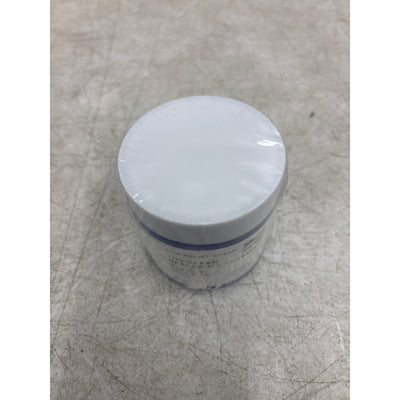The Ocean Healed My Eczema Soothing Cream for Sensitive / Dry Skin 4oz / 118 ml