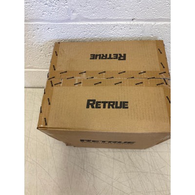 RETRUE Rear Air Bags Suspension Kit for 2017-2023 Ford F250 F350 F450 Truck