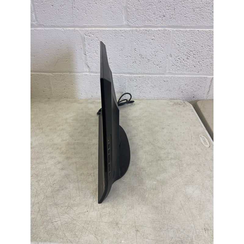 VIZIO 19-Inch HD TV 60Hz LED LCD Television with HDMI 16:9 - Black E191VA