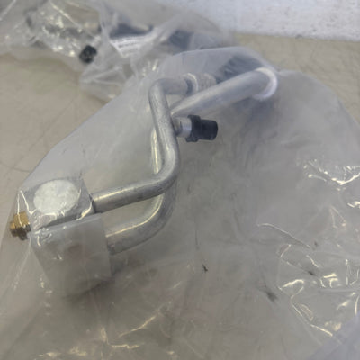 A-Premium AC Manifold Hose Assembly, Ford F-250 F-350 F-450 Super Duty Excursion