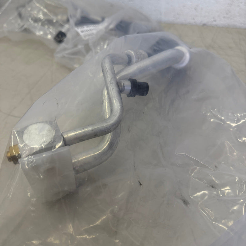 A-Premium AC Manifold Hose Assembly, Ford F-250 F-350 F-450 Super Duty Excursion