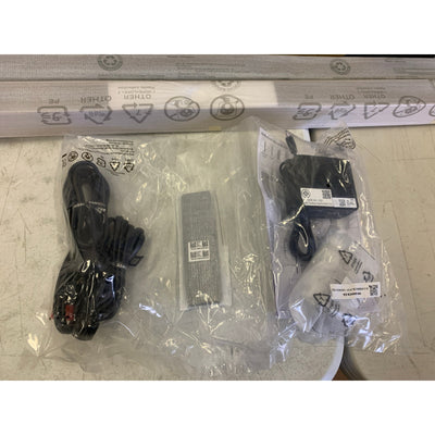 Samsung 3.1.2 Channel Soundbar & Subwoofer with Dolby Atmos Black HW-S80CB/ZA