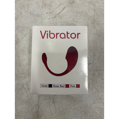 Bluetooth Vibrator, Dildo with APP Remote Control Sex Toy for Women 10 Modes