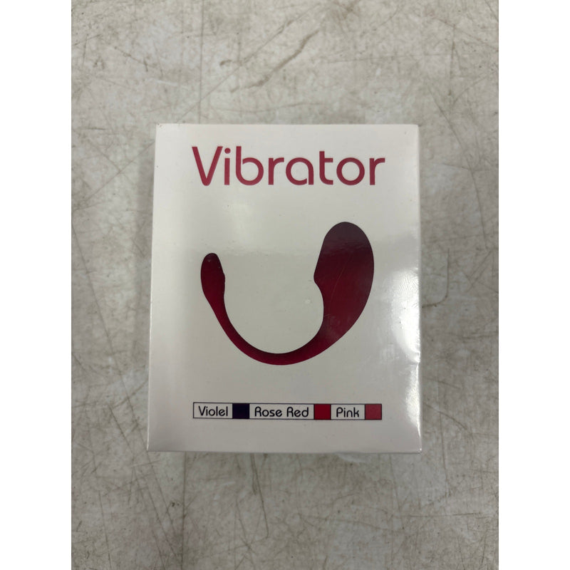 Bluetooth Vibrator, Dildo with APP Remote Control Sex Toy for Women 10 Modes