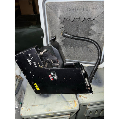 UNTESTED Foster Miller MTRS Talon 4 Tactical Robot, with Cases & Accessories