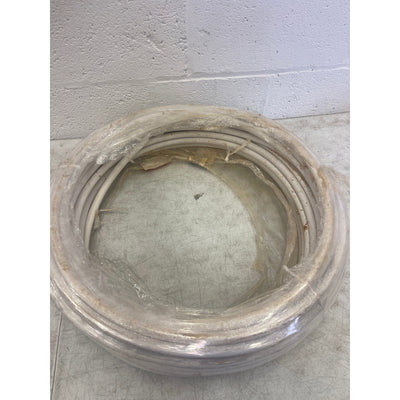 Apollo 1/2" x UNKNOWN LENGTH White PEX-B Pipe 160 psi @ 73° F 100 psi @ 180° F