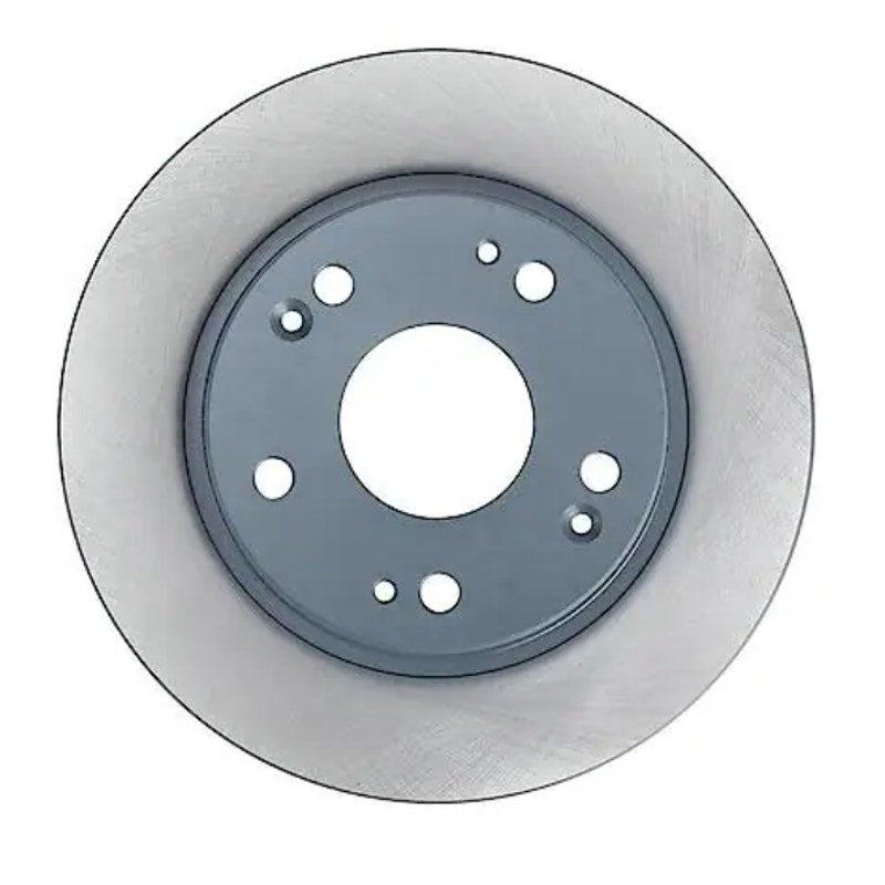 Carquest Premium Painted Brake Rotor OE Specs, Features RotorShield - YH145765P