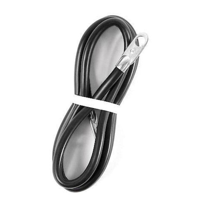 DieHard Battery Cable Switch to Starter, 49" Long, 6 Gauge Positive or Negative