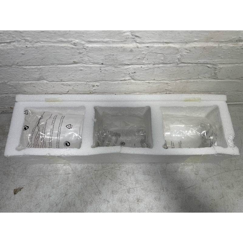 Yaohong 3 Light Wall Sconce Spotlight Semi Flush Mount Ceiling Light w 3 Bulbs