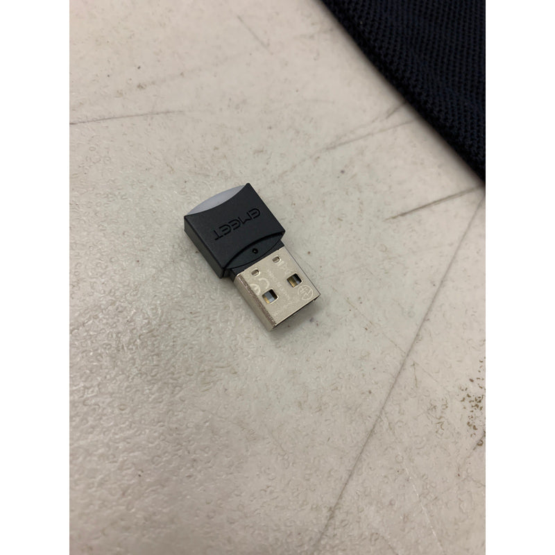 EMEET Bluetooth Headset with Microphone, Wireless Computer & Gaming Headphones