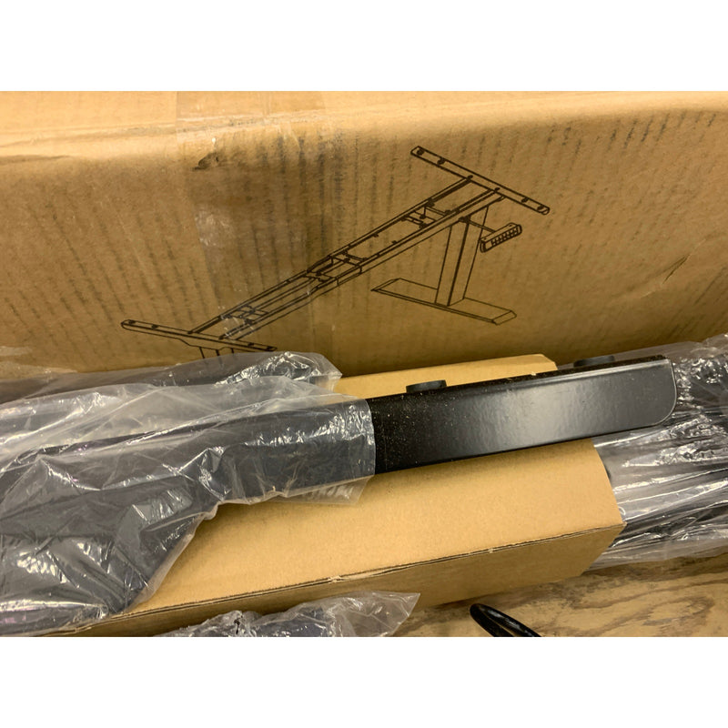 FLEXISPOT Electric Height Adjustable Standing Desk FRAME ONLY EC3BV2 SEE DETAILS