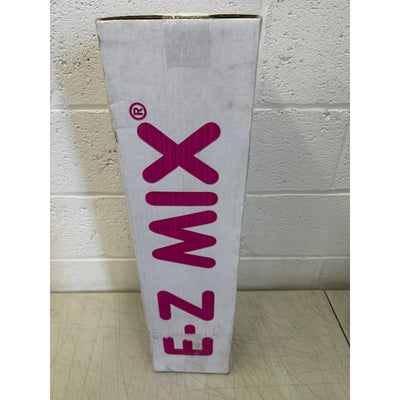 (25pk) E-Z Mix 2.5-Quart Disposable Plastic Mixing Cups, 86oz cups 70086