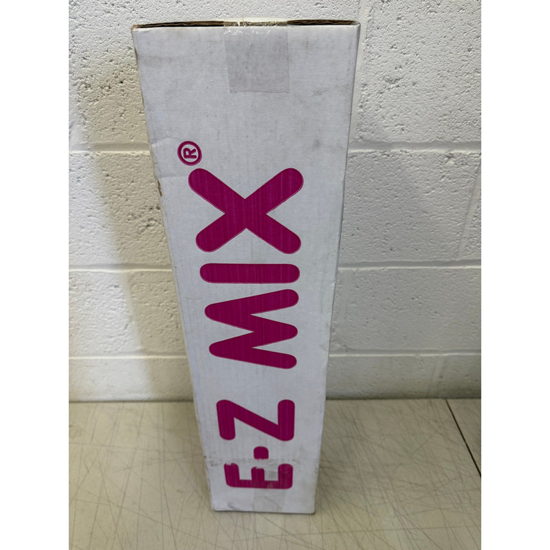 (25pk) E-Z Mix 2.5-Quart Disposable Plastic Mixing Cups, 86oz cups 70086