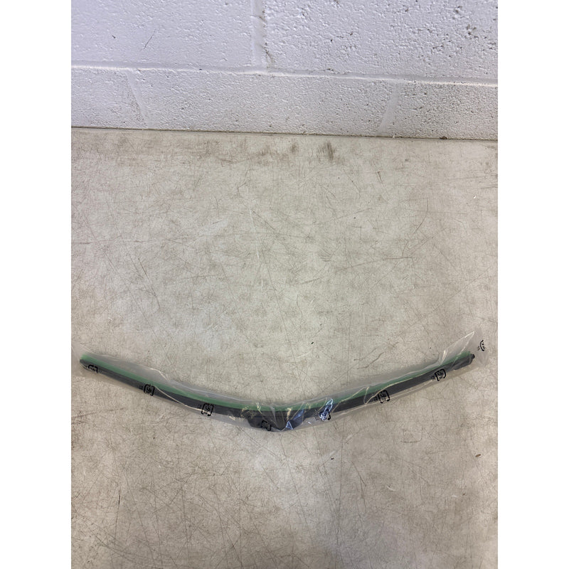 Universal 24" Windshield Wiper Blade, J-Hook, Flex, All Weather, Car, Auto
