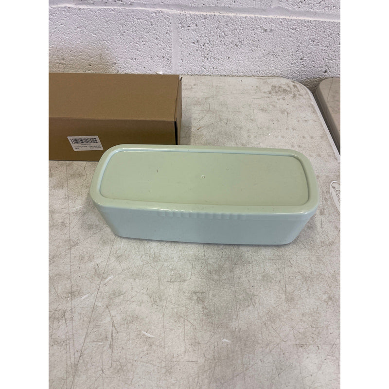 Tumbler Cup Hallow Ice Mold, 30 oz 40 oz Tumbler - Mint Green, Fits Many Brands