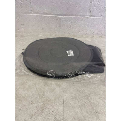 FAVOMOTO Chair Cushion 360 Rotating Seat Office Chair Cushion Revolving Seat