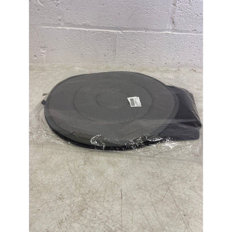 FAVOMOTO Chair Cushion 360 Rotating Seat Office Chair Cushion Revolving Seat