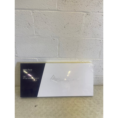 Hello Face Red Light Therapy for Face, Led Face Mask Therapy for Neck & Body