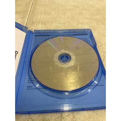 Electronic Arts Star Wars: Squadrons - PlayStation 4 - VR Mode Included Rated T