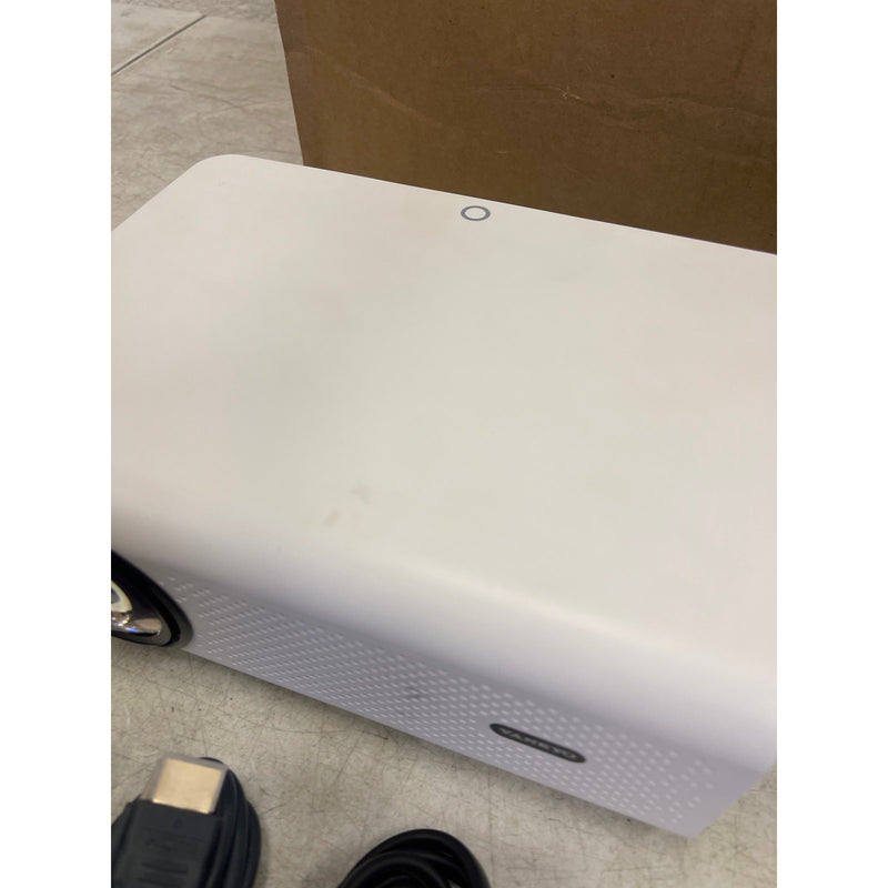 VANKYO Leisure Projector 495W Dolby Audio FHD 1080P 5G WiFi Bluetooth Supported