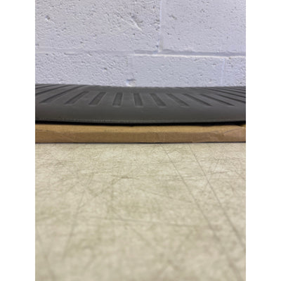 Flexispot Standing Floor Mat Anti-Fatigue 39X20 Inches By .75 Inches Thick Black