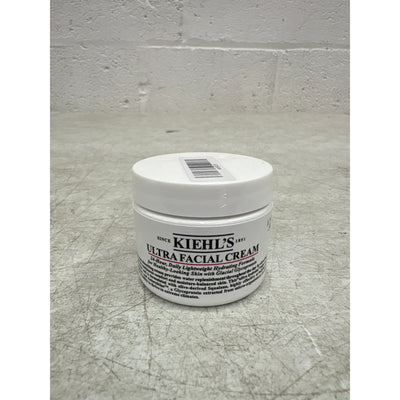 Kiehl's Ultra Facial Cream 1.7oz 50ml Lightweight Daily Face Moisturizer SEALED