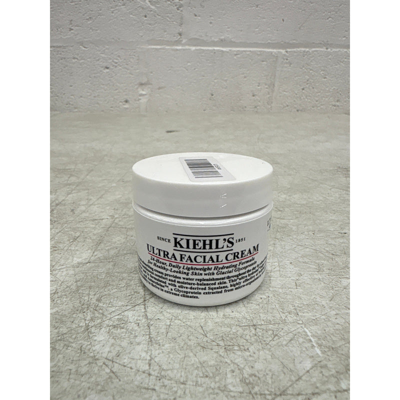 Kiehl&
