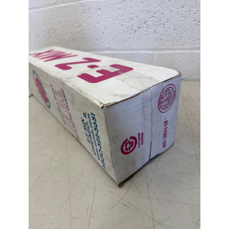 (25pk) E-Z Mix 2.5-Quart Disposable Plastic Mixing Cups, 86oz cups 70086