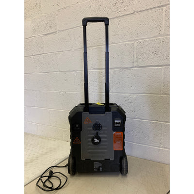 ECOXGEAR EcoTundra EXTNDR210 Rugged Waterproof Floating Portable Bluetooth