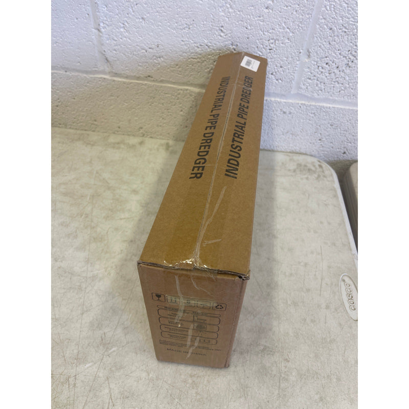 High Pressure Industrial Pipe Dredger Air Drain Blaster Clog Remover HX-GY003