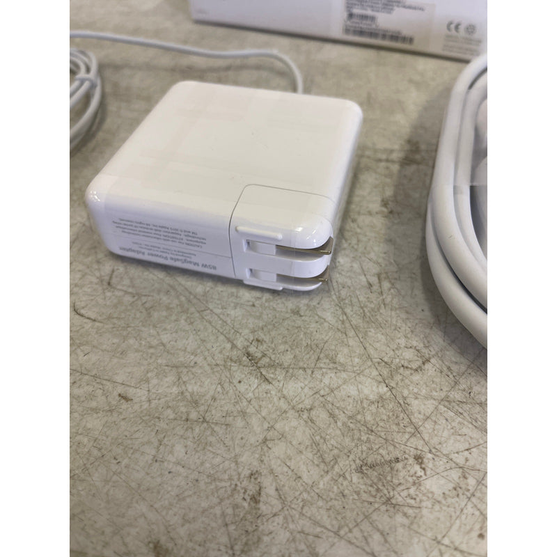 Apple 85W MagSafe Power Adapter for 15" and 17-inch MacBook Pro MC556LL/B