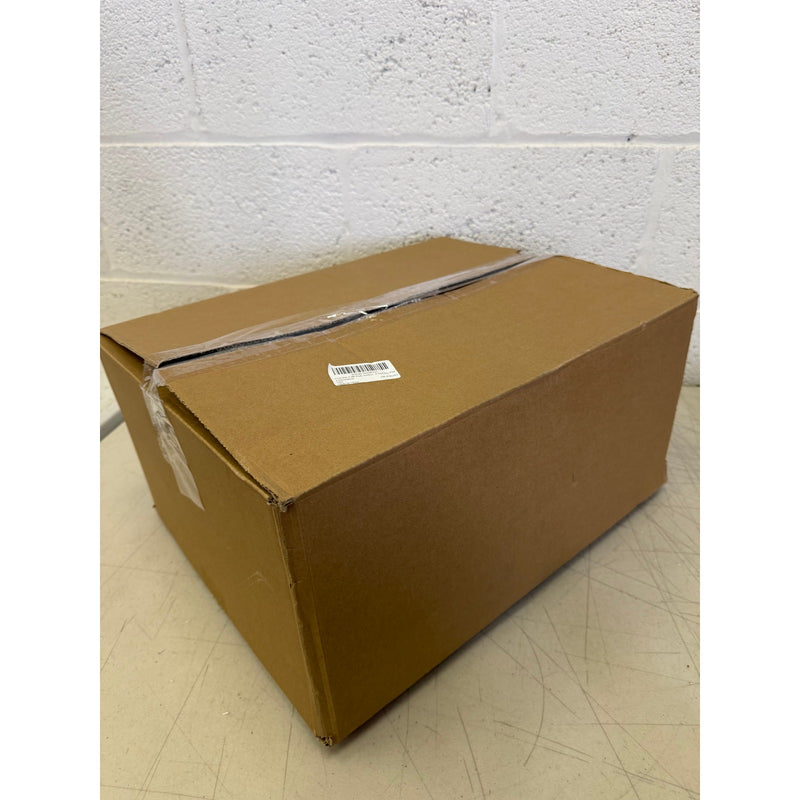 CCINEE 5.9ft Pink Artificial Christmas Garland, Battery Operated w LED lights