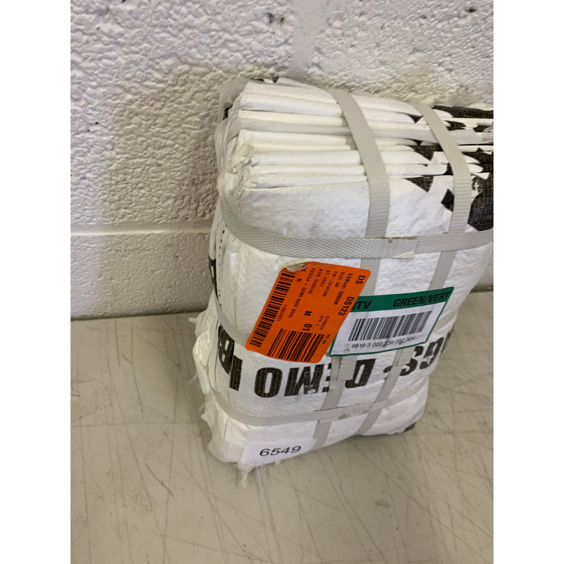 Demobags 42-Gallon Contractor Heavy Duty Trash Bags (20-Count) DB20-PROPACK