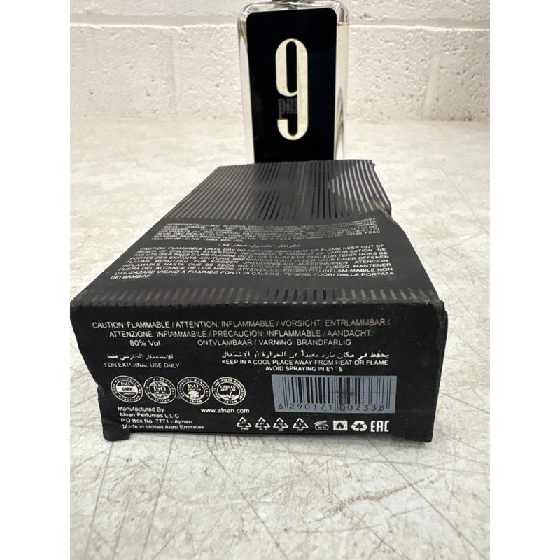 Afnan Eau De Parfum Men&