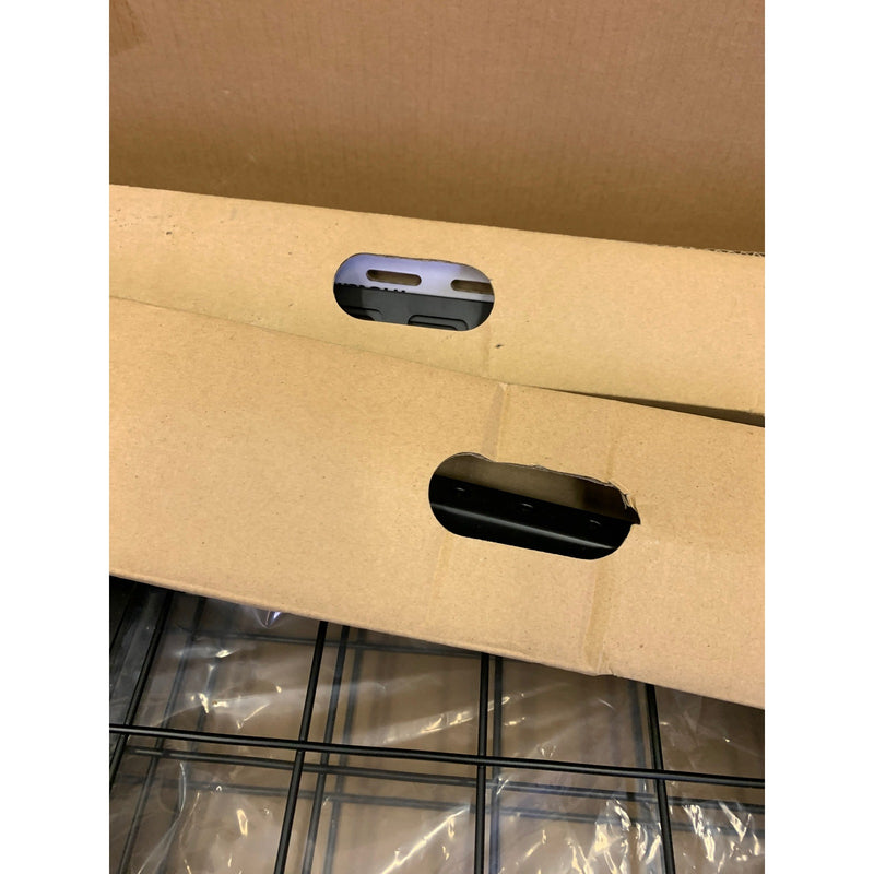 FLEXIMOUNTS  Overhead Garage Storage Adjustable Ceiling Rack 3x6 SEE DETAILS