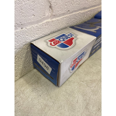 Carquest Premium Lower Control Arm w Ball Joint Corrosion-Resistant 800-498458B