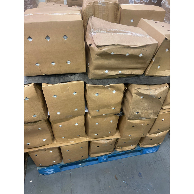 Pallet of 1000+ NEW 80oz Reuseable Gel Ice Packs for Food & Beverage Chilling
