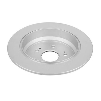 Carquest Professional Coated Brake Rotor RotorShield+, Car Parts - YH145678HC