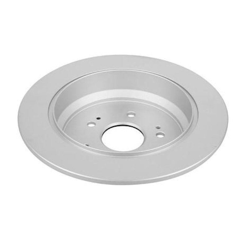 Carquest Professional Coated Brake Rotor RotorShield+, Car Parts - YH145678HC