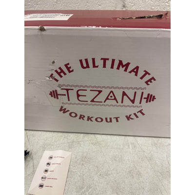 Pull Up Handles & Pull Up Assist Resistance Band Set for Exercise & Workout