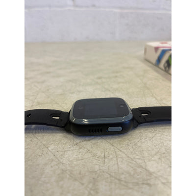 Xplora XGO3 Kids Smart Watch Cell Phone GPS Tracker - Black with SIM Card