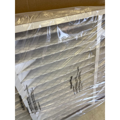 Lennox 20x25x5 MERV 11 Media Filter Double-Wall Beverage Board Frame X6673