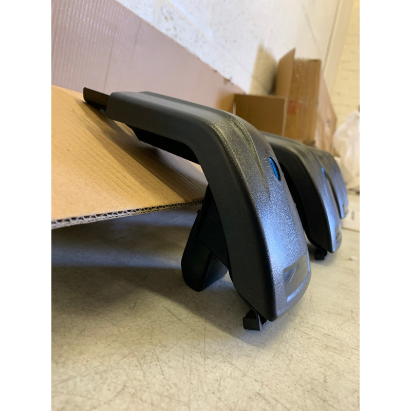 HEKA Cross Bar for Mercedes-Benz GLA X156 2014-2019 Roof Rail Rack Luggage